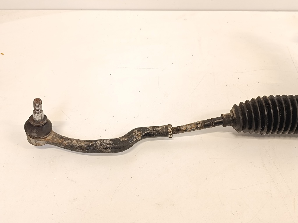 Трансмісія кермова рейка рульова r16811011001 mercedes w168 в Україні