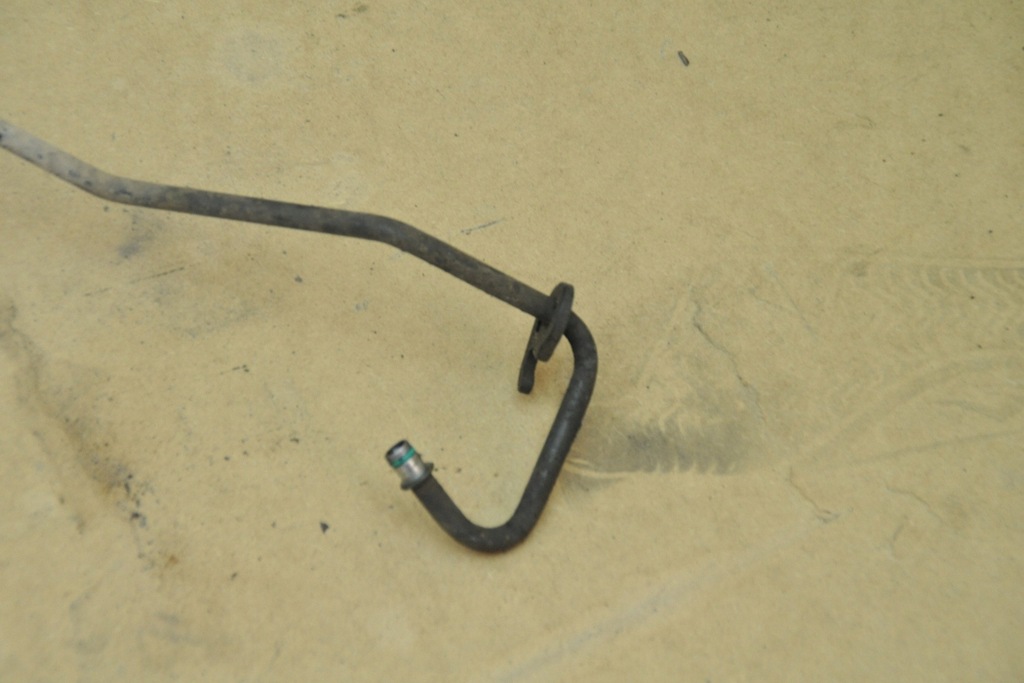 фото №6, Шланг усилителя руля ford galaxy wa6 9g913a212ab 2.0l дизель