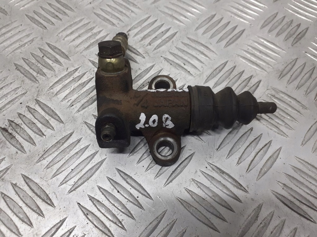 фото №3, Циліндр зчеплення subaru legacy iii 2.0