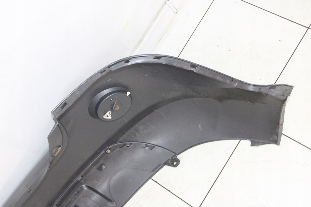 фото №12, Opel antara 2011 бампер задня задній