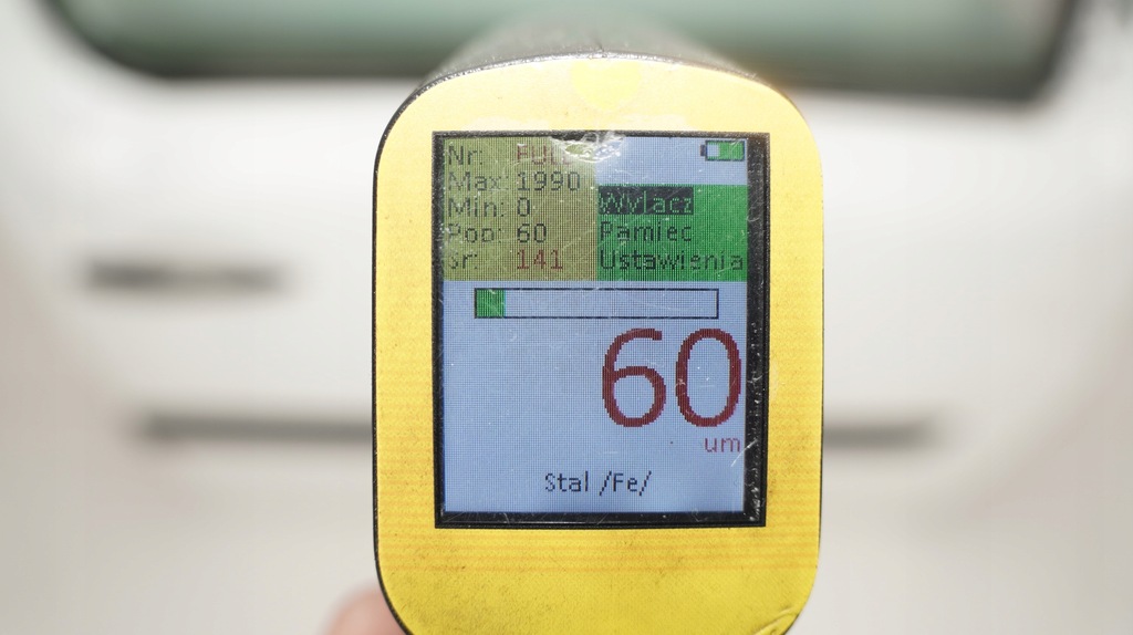 фото №7, Дверь правый перед renault kangoo ii 07-12r o389