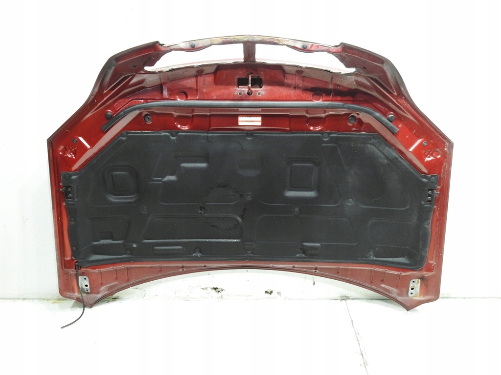 фото №7, Капот r1 kia sorento i