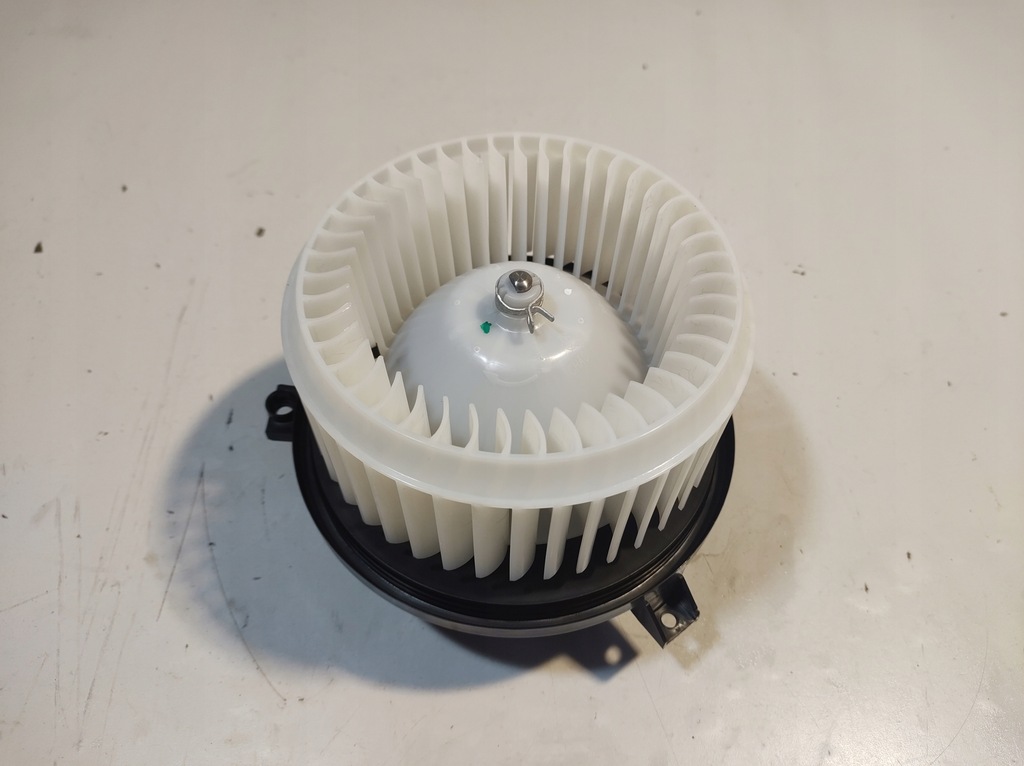 фото №1, Mg zs ev 2023 - повітродувка вентилятор обдув asmcj40594