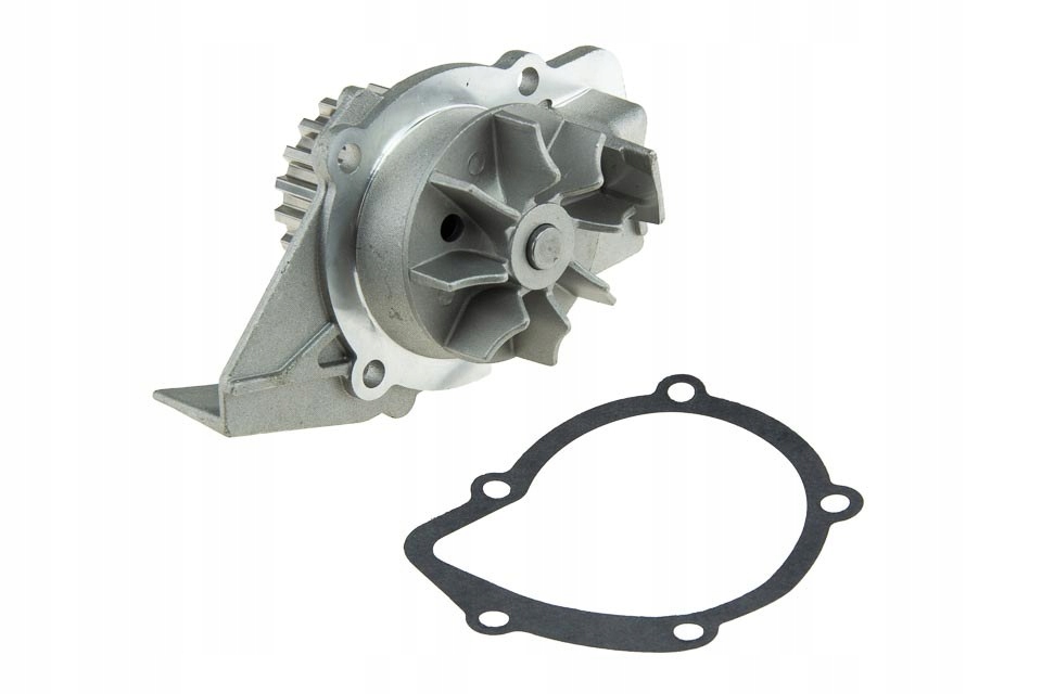 фото №11, Насос wody peugeot 206 1.9d 2.0hdi 02- 306 307