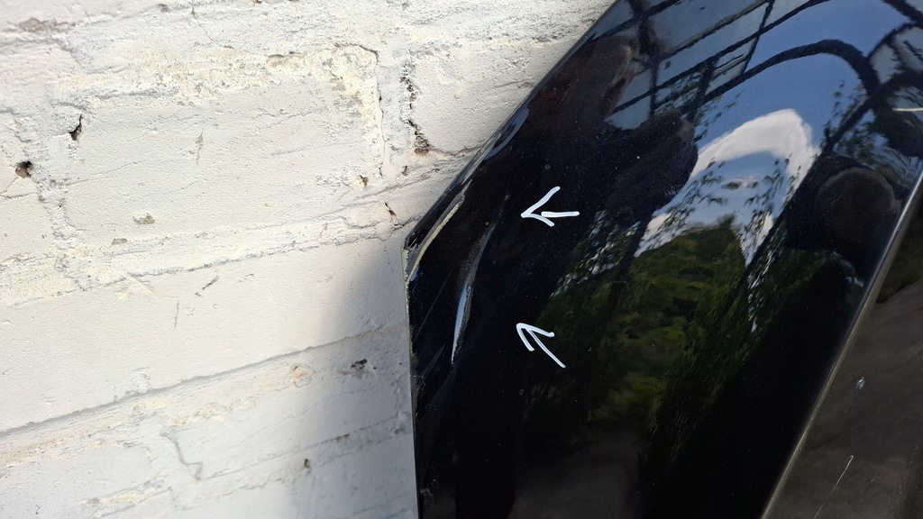 фото №3, Капот vw t-roc t roc 17- 2ga823031a