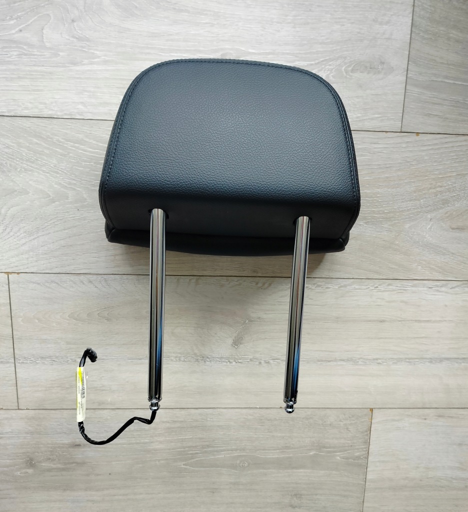 Підголівник активний bmw x5 e70 x6 e71 шкіра комфорт Київ