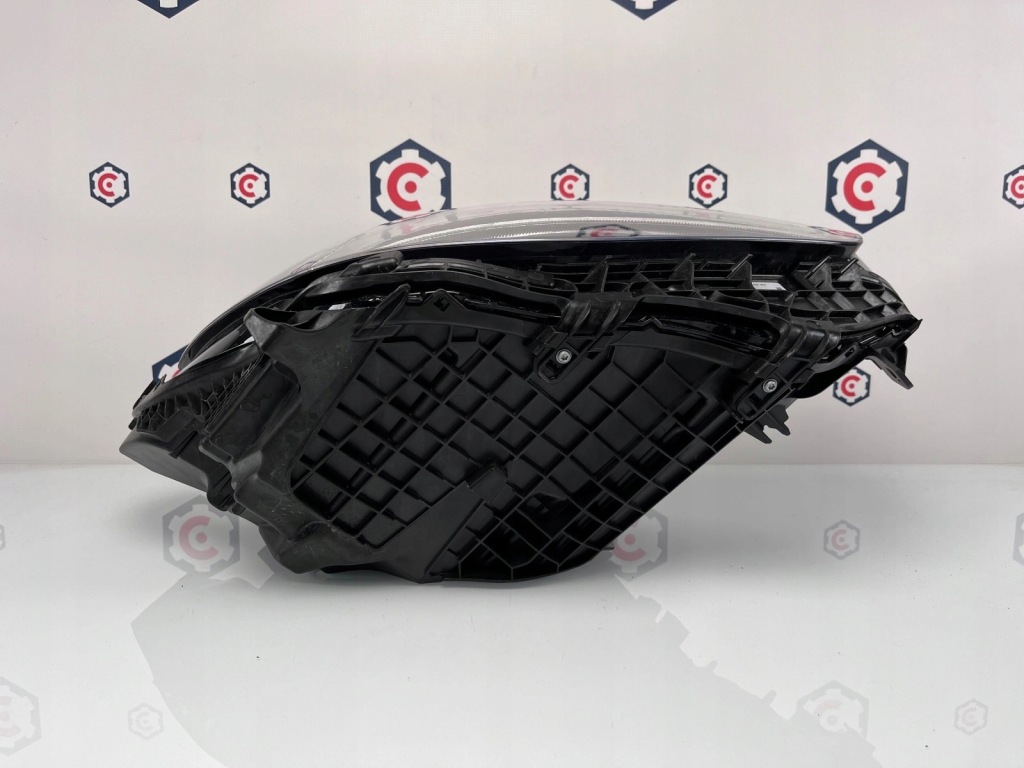 фото №4, Лампа правая перед volvo xc40 lift full led