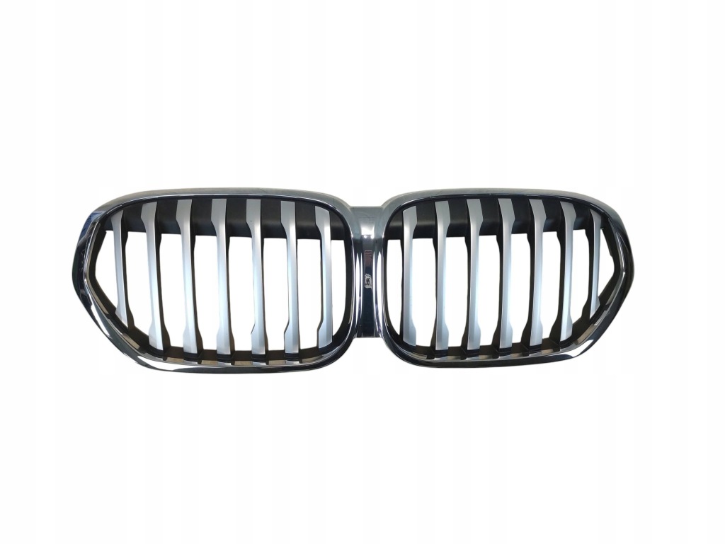 Купить Bmw x1 f48 x2 f49 lci рестайлинг  x-line решётка радиатора решётка  радиатора 18517811