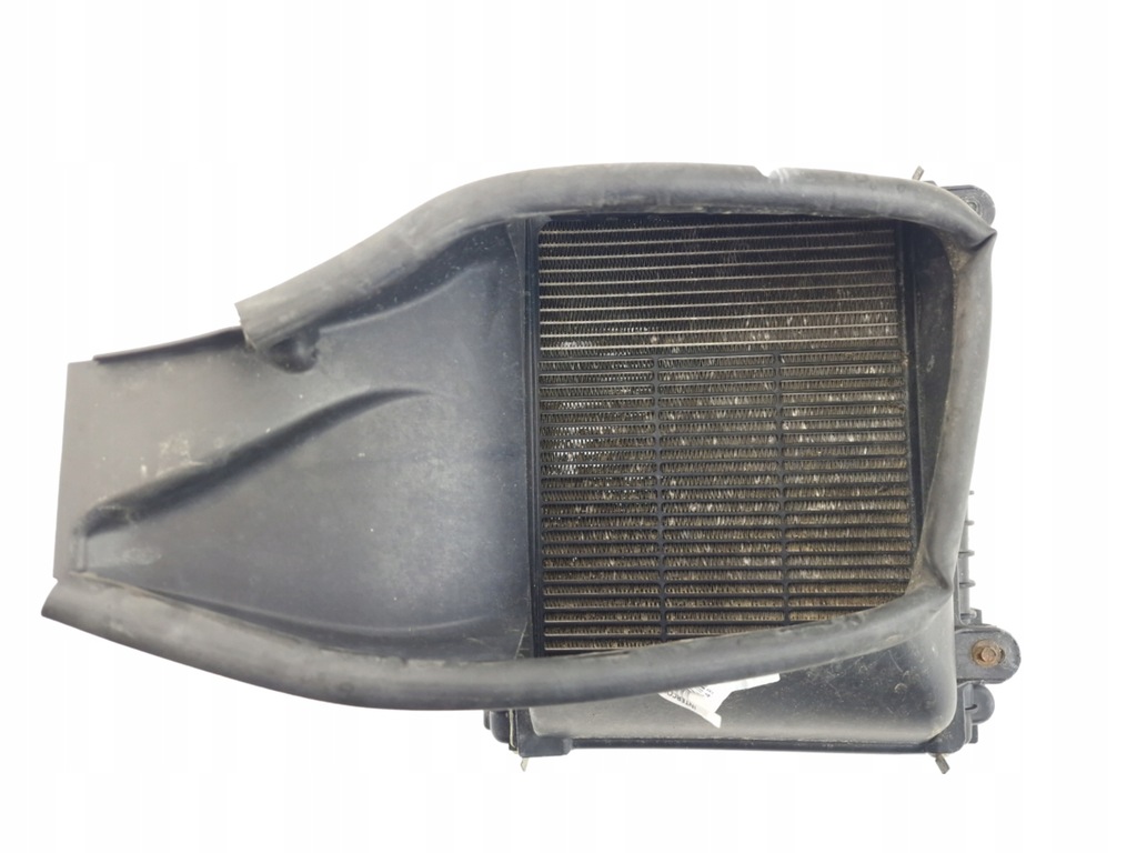 фото №1, Интеркулер maserati levante 2.0 левый