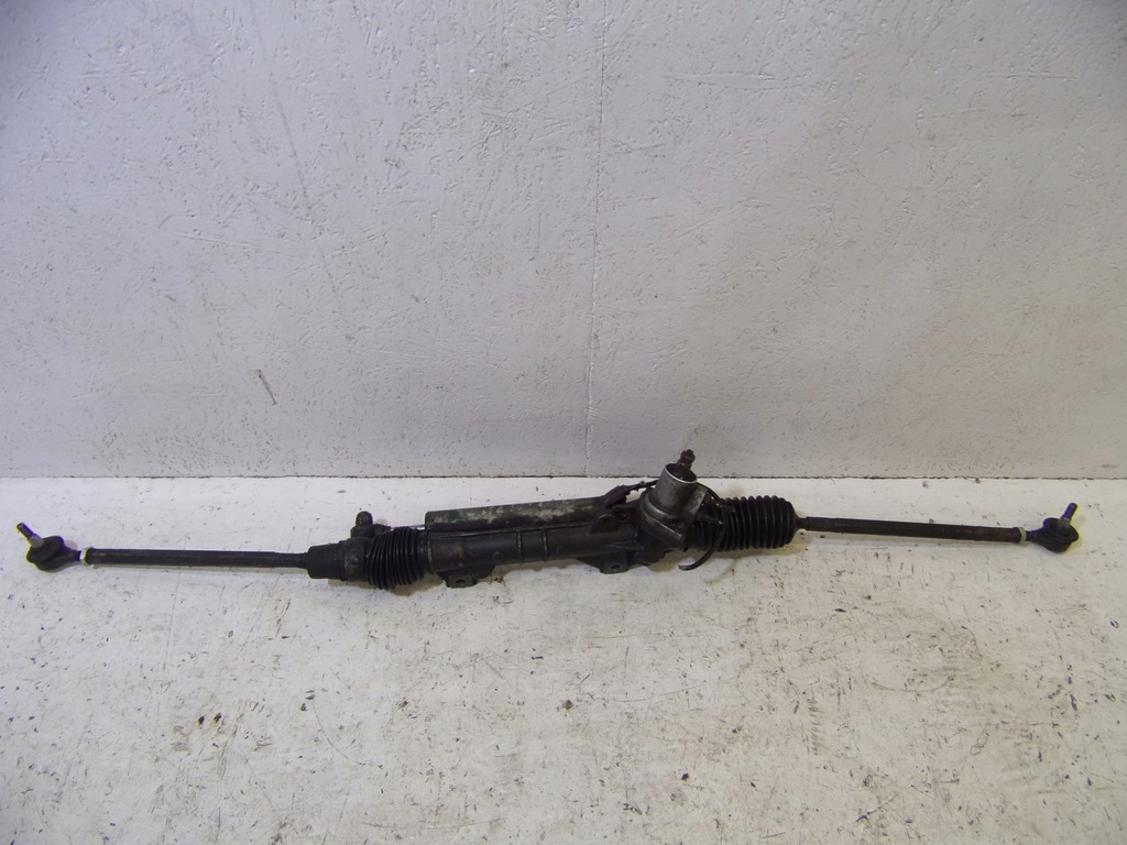 фото №1, Рулевая рейка citroen berlingo 1 96307307