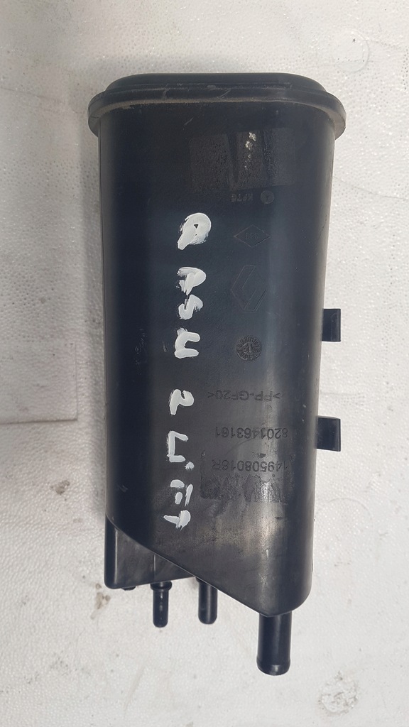 фото №1, Фильтр угольный renault kadjar 149508016r 8201463161