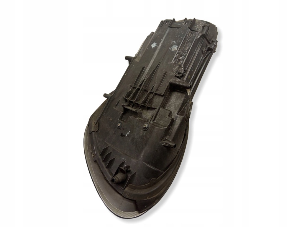 Купити Фара лампа ліва лівий перед лінза uk porsche boxster 987 98763116302