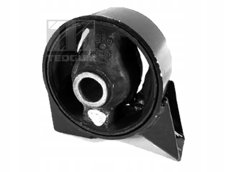 фото №2, Подушка sil. hyundai accent