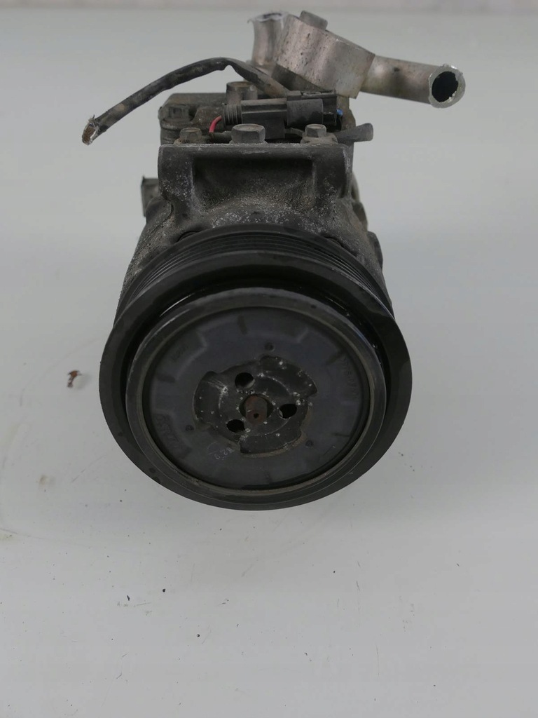 фото №4, Mercedes slk r171 компресор кондиціонера компресор a0012305411