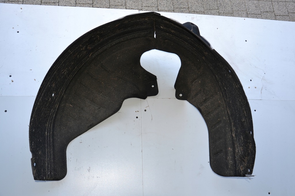 фото №1, Kia sportage v 21- подкрылок правое задняя 86821-r2000