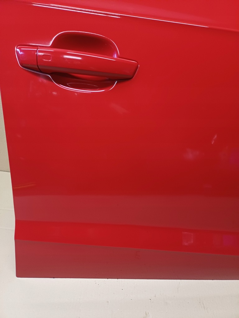 фото №6, Двері праве перед audi a3 8v колір lz3m sportback