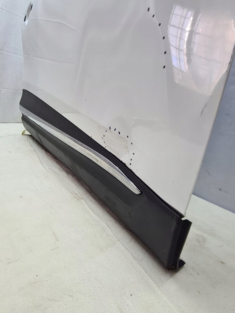 фото №5, Дверь правый перед renault kadjar