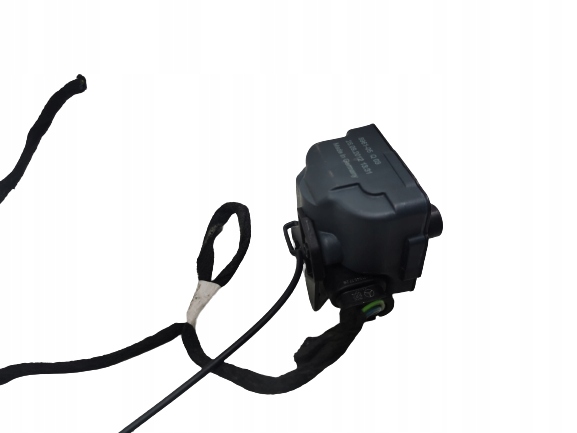 фото №10, Привід кришка заливної пального mercedes w204 8961-05