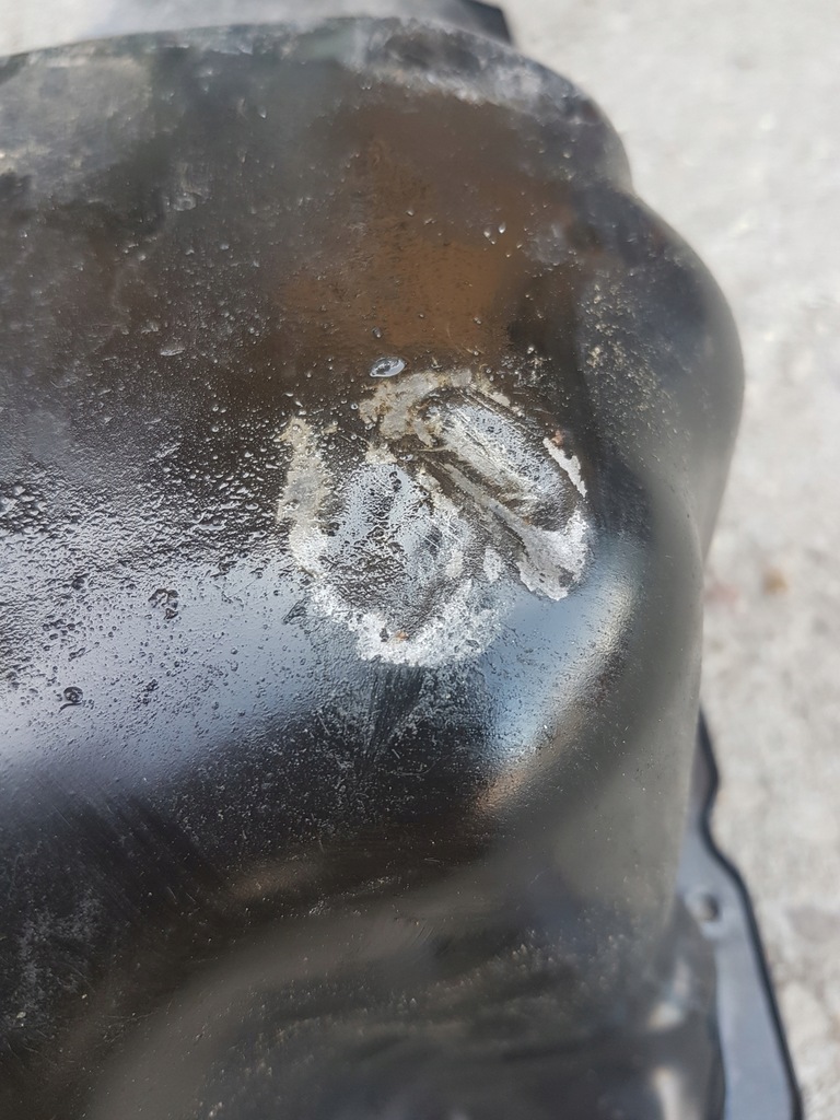 фото №7, Dodge ram 09-23 поддон масляная usa 5.7