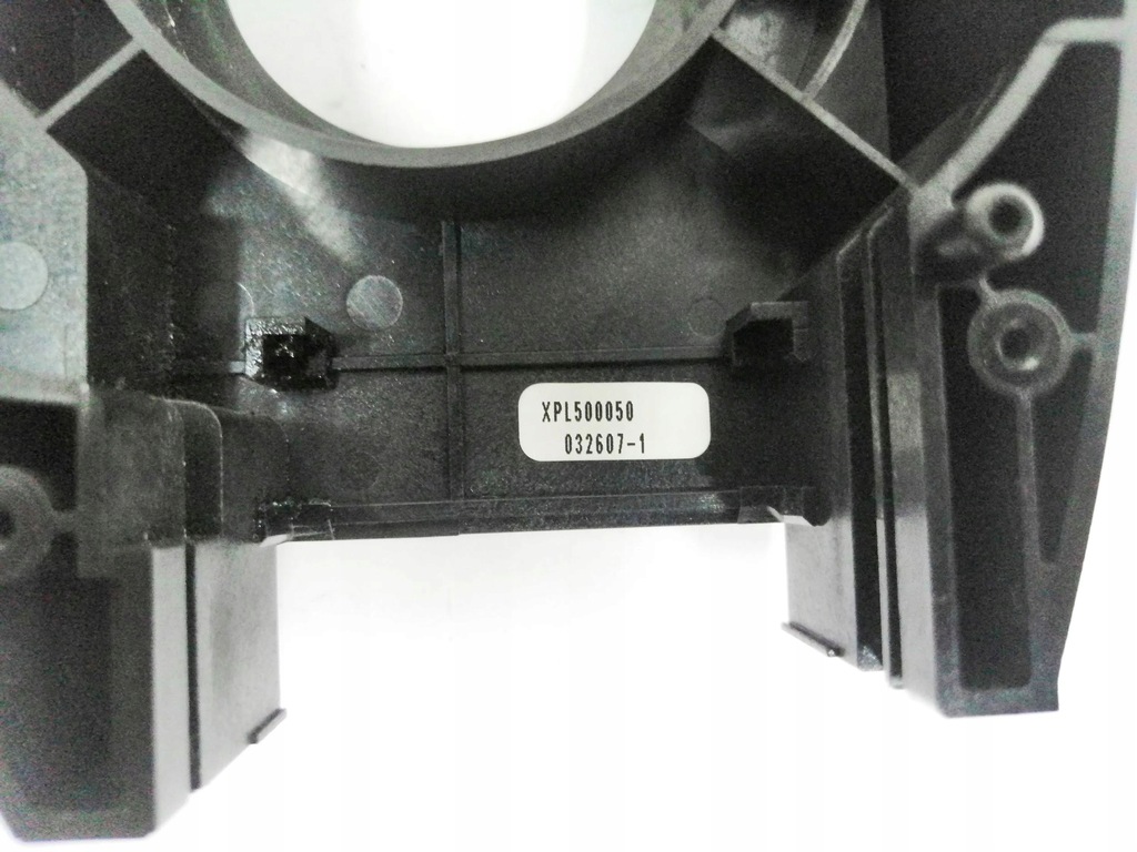 фото №11, Land rover range rover sport l320 2008 панелі керування, перемикачі