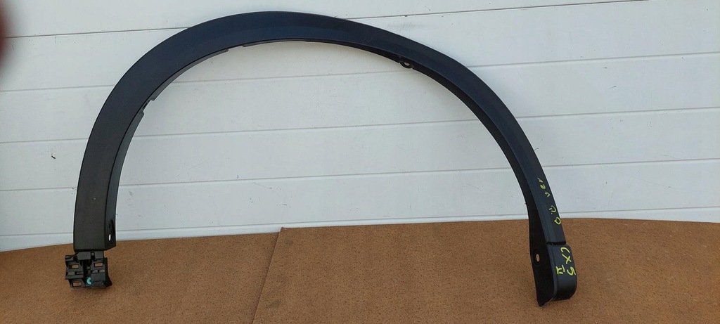 фото №1, Mazda cx5 ii молдинг правая оригинал