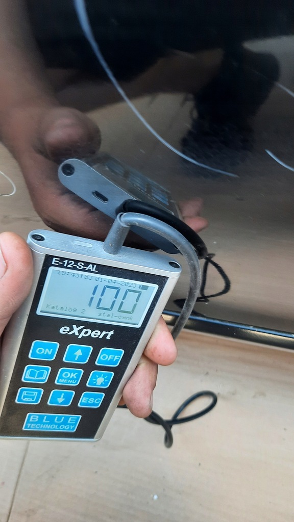 фото №8, Дверь перед правое volvo s40 v40 lift 00-04r