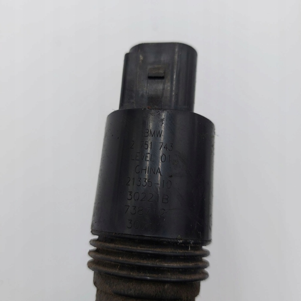 2011 mini cooper countryman r60 помпа омывателя  12133510 Цена