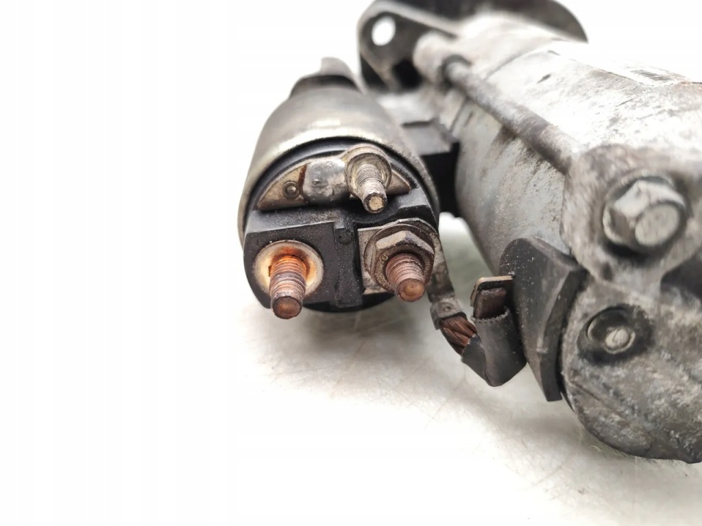 Ford mondeo стартер 2.5 бензин 162kw 220 hp 6g9n-11000-jb 2008 estate Недорого