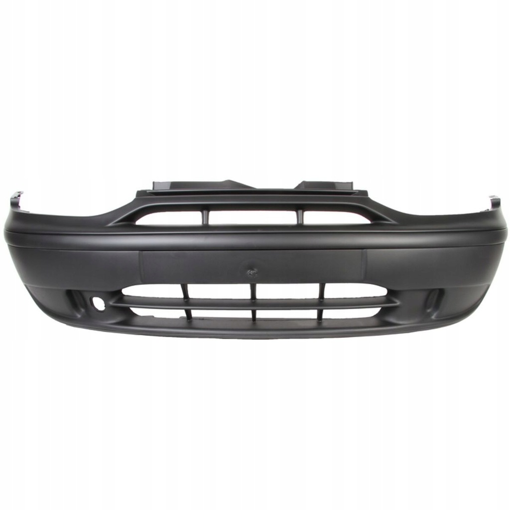 фото №1, Бампер перед fiat albea fiat palio 96-12