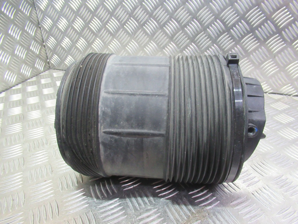 фото №1, Audi sq7 q7 4m пневмоподушка левый 4m0616001ab