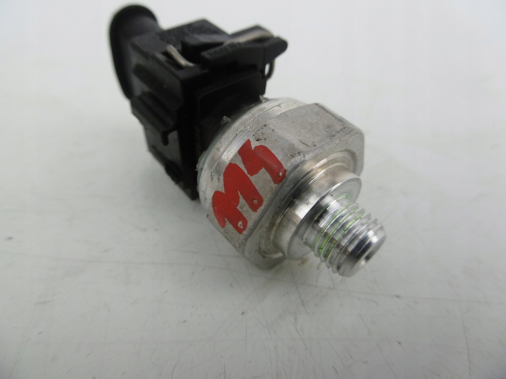 фото №9, Датчик тиску кондиціонера volvo s60 iii v60