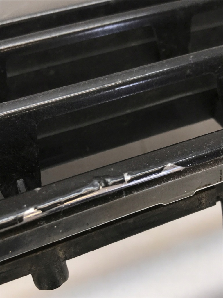 фото №10, Audi a6 c7 решітка радіатора решітка радіатора бампера радіатора s-line 4g0853037