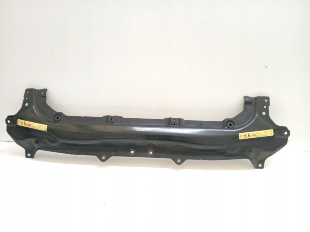 фото №1, Захист поперечина передній підсилювач bmw 7 e65