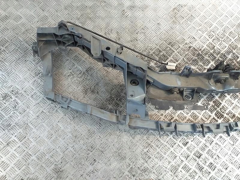 фото №4, Pas передній панель фари підсилювач focus mk2