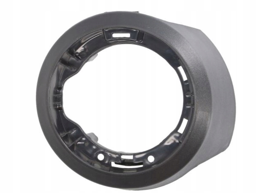 фото №1, Корпус рамка противотуманной фары левая volvo fmx 10-