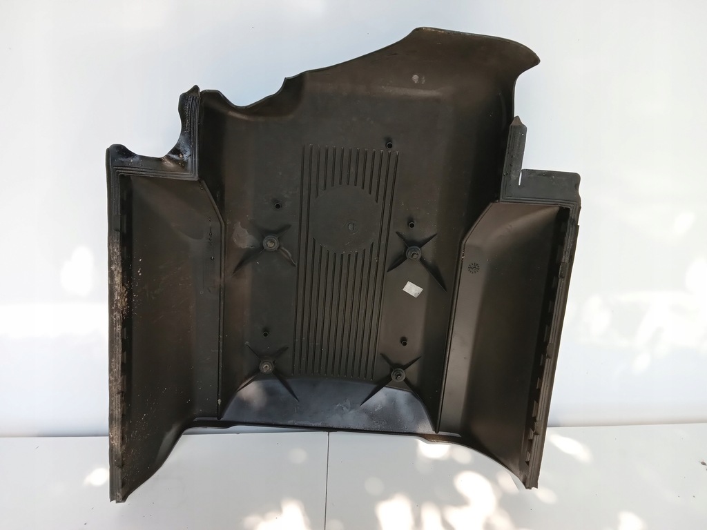 фото №5, Range rover vogue l322 4.4 защита верхний двигателя