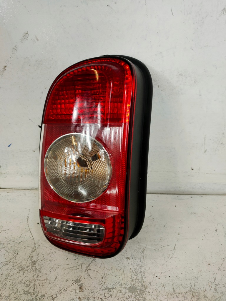 фото №2, Лампа лівий задня задня mini r55 clubman