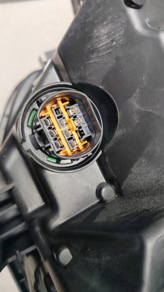 фото №12, Ssangyong tivoli фара правий full led 2019-