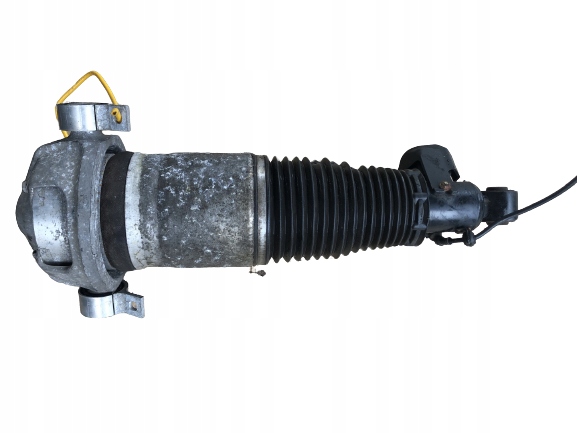 фото №1, Амортизатор правий задня vw touareg 7l0512345