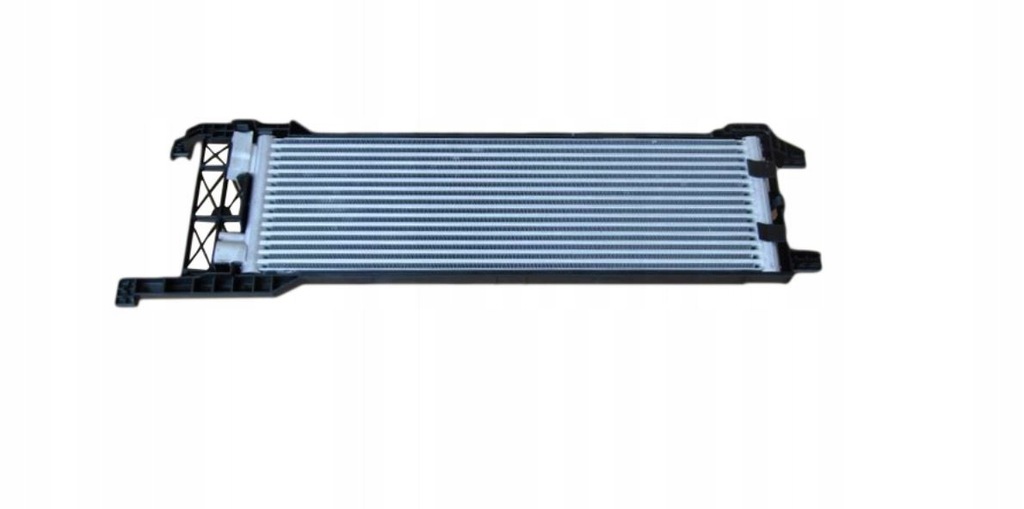 фото №1, Радиатор масла alfa romeo giulia stelvio 2.0