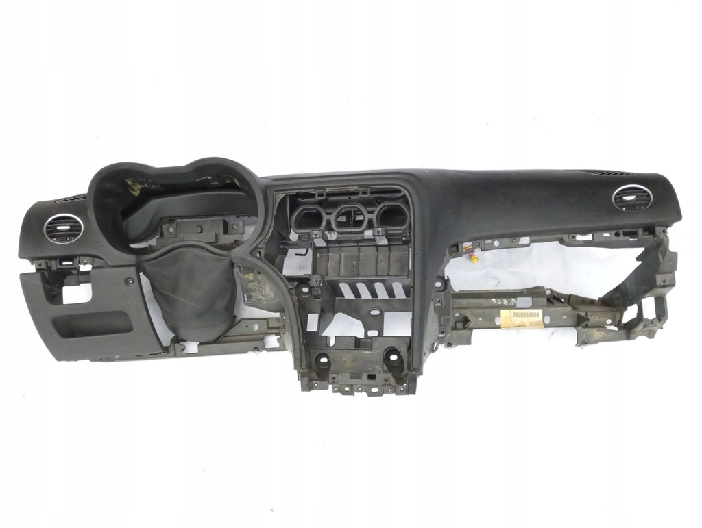 фото №1, Alfa romeo 159 приборная панель консоль приборная панель