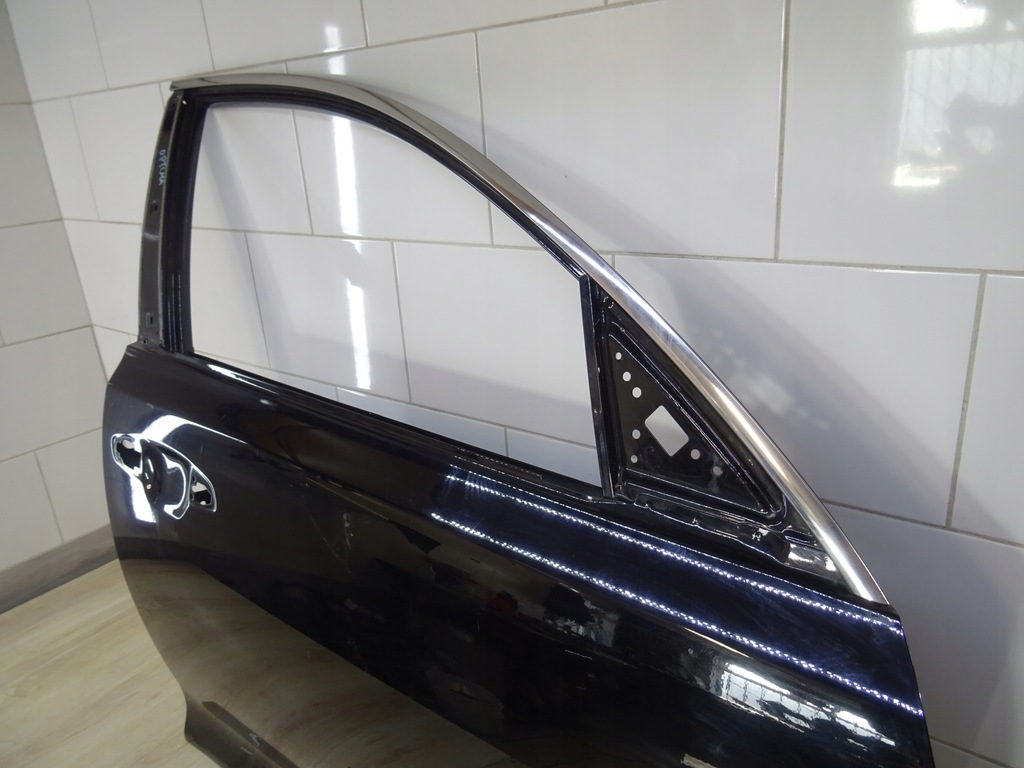 фото №9, Kia optima iv kombi дверь правый перед передние llu