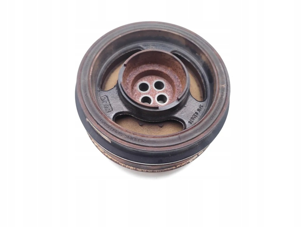 фото №13, Mini mini clubman шків колінчастого вала колінчастого cooper s бензин 184950 2015