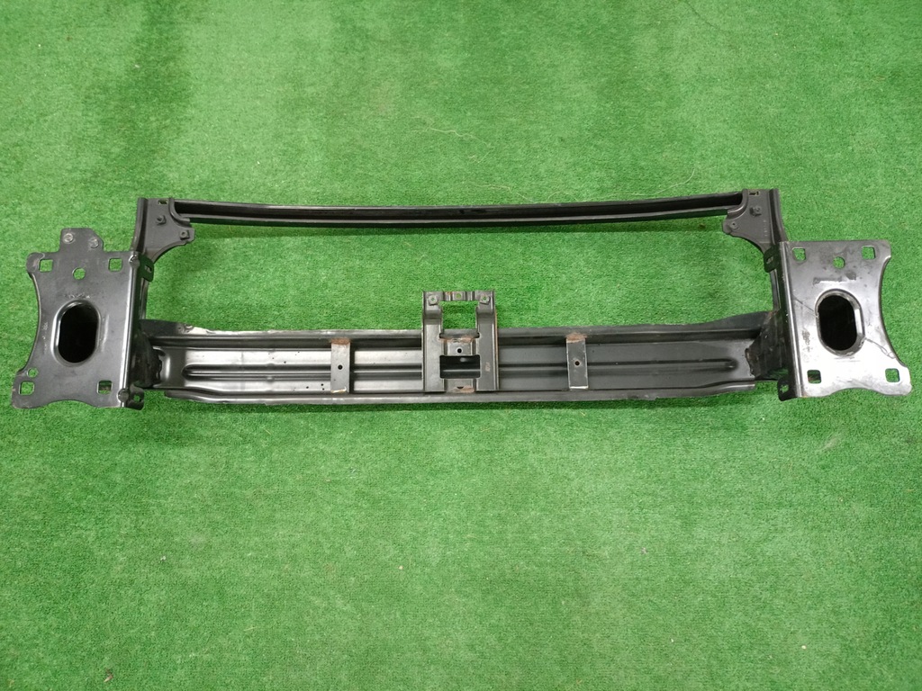 фото №8, Балка підсилювач перед бампера seat leon iii 5f0 lift радар