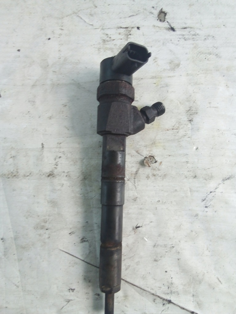 фото №1, L357 форсунка opel insignia 0445110327