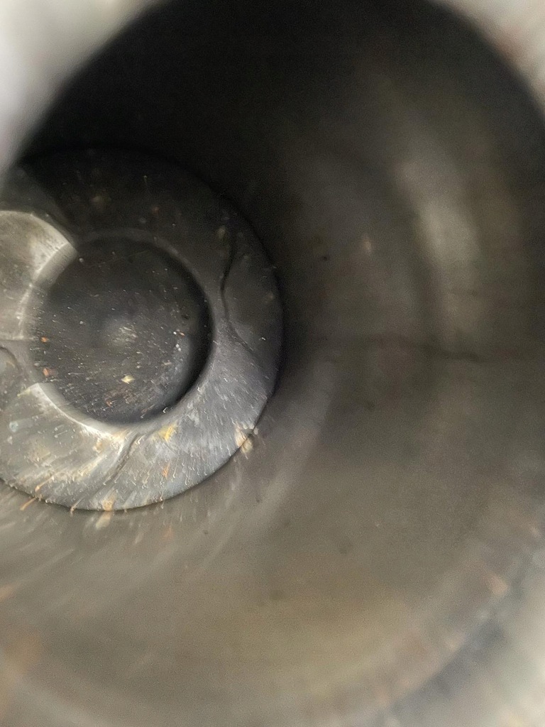 фото №6, Dol двигуна блок kompletny wal поршні volvo d5244t10 2.4 d 205 km biturbo