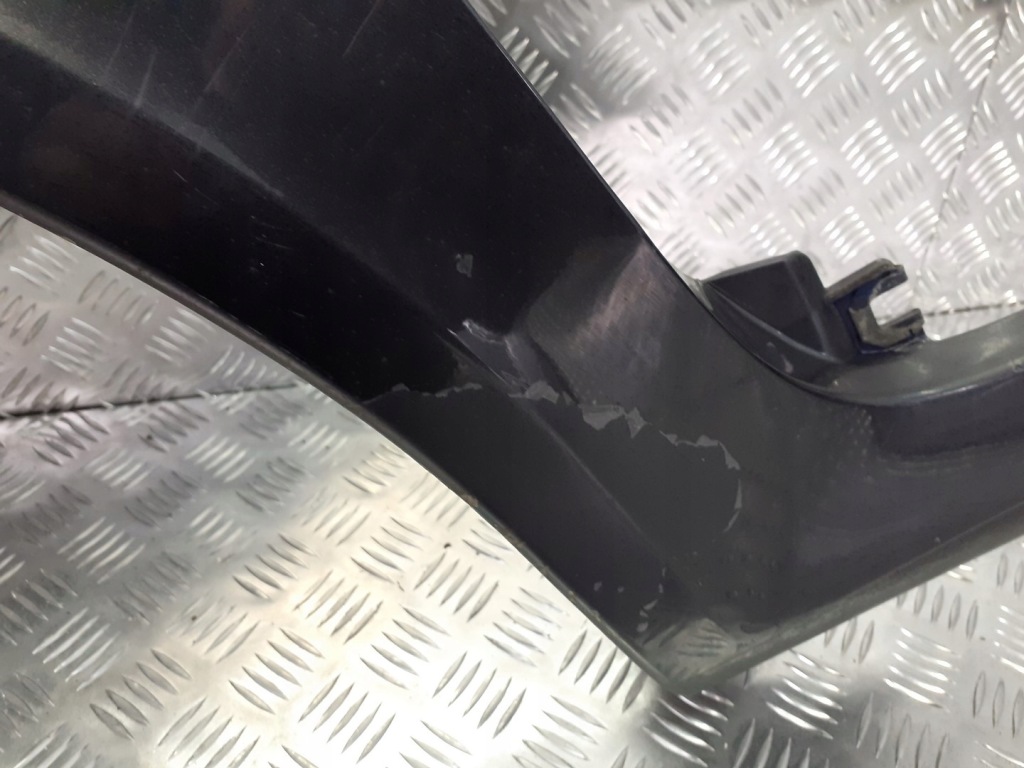 фото №5, Крыло левый renault laguna ii teb66