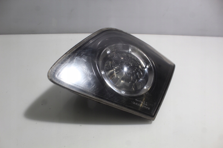 фото №1, Лампа права задня w кришка багажника mazda 3 i