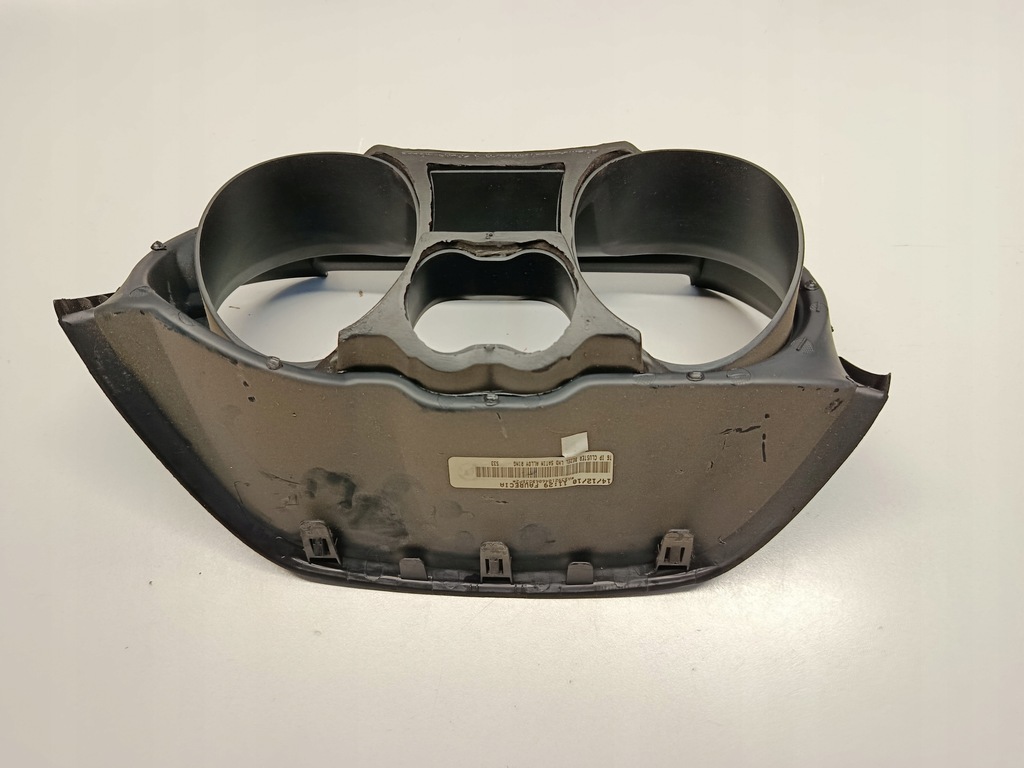 фото №3, Рамка корпус спидометра ford ranger ab392104606b