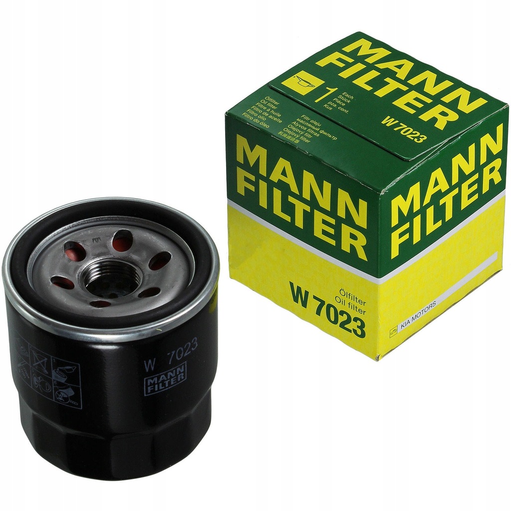 фото №15, Набор фильтров hyundai i10 p10 1.1 08/13 +масло